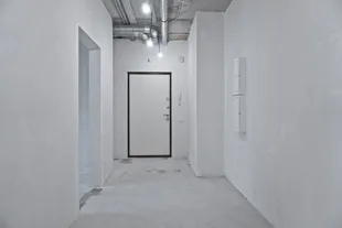 Квартира 3-комн. квартира, 84.1 м² ЖК «Южная Битца» Фото 17 Квартира 3-комн. квартира, 84.1 м² ЖК «Южная Битца» Фото 17