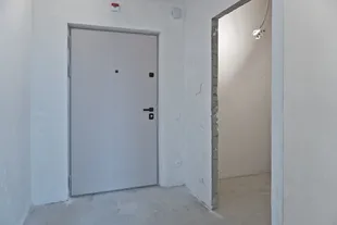 Квартира 2-комн. квартира, 52.9 м² ЖК «Южная Битца» Фото 10 Квартира 2-комн. квартира, 52.9 м² ЖК «Южная Битца» Фото 10