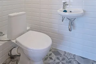 Квартира 2-комн. квартира, 52.9 м² ЖК «Южная Битца» Фото 7 Квартира 2-комн. квартира, 52.9 м² ЖК «Южная Битца» Фото 7