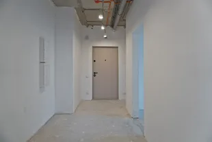 Квартира 3-комн. квартира, 78.3 м² ЖК «Южная Битца» Фото 11 Квартира 3-комн. квартира, 78.3 м² ЖК «Южная Битца» Фото 11