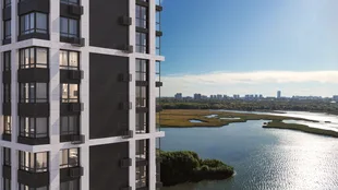 Квартира 4-комн. квартира, 112.94 м² ЖК «Сибгата Хакима (МФК), (Сибгата Хакима д.62) (жилые)» Фото 7 Квартира 4-комн. квартира, 112.94 м² ЖК «Сибгата Хакима (МФК), (Сибгата Хакима д.62) (жилые)» Фото 7