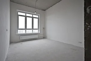 Квартира 2-комн. квартира, 61.4 м² ЖК «1-й Южный» Фото 1 Квартира 2-комн. квартира, 61.4 м² ЖК «1-й Южный» Фото 1