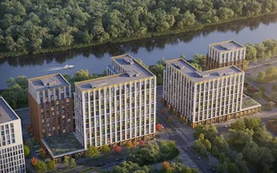 Квартира 3-комн. квартира, 123.4 м² ЖК «Sydney Prime» Фото 9 Квартира 3-комн. квартира, 123.4 м² ЖК «Sydney Prime» Фото 9
