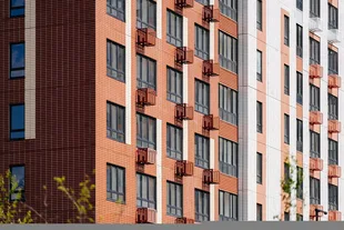 Квартира 2-комн. квартира, 49.7 м² ЖК «1-й Донской» Фото 11