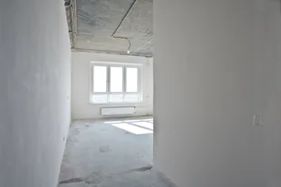 Квартира 4-комн. квартира, 109.5 м² ЖК «1-й Донской» Фото 9 Квартира 4-комн. квартира, 109.5 м² ЖК «1-й Донской» Фото 9