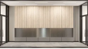 Квартира Студия, 22.92 м² ЖК «Молжаниново» Фото 11