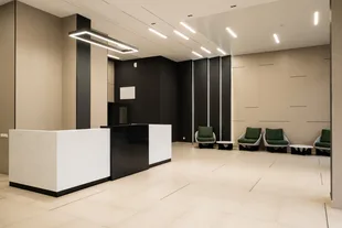 Квартира Студия, 22.57 м² ЖК «Пятницкое 58» Фото 9