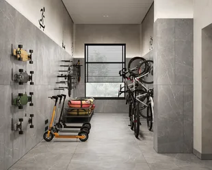 Квартира 1-комн. квартира, 39 м² ЖК «Фриссон» Фото 25 Квартира 1-комн. квартира, 39 м² ЖК «Фриссон» Фото 25