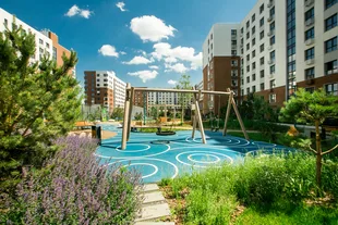Квартира 2-комн. квартира, 65.42 м² ЖК «Аквамарин» Фото 12 Квартира 2-комн. квартира, 65.42 м² ЖК «Аквамарин» Фото 12