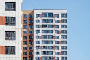 Квартира 2-комн. квартира, 59 м² ЖК «Южная Битца» Фото 5 Квартира 2-комн. квартира, 59 м² ЖК «Южная Битца» Фото 5