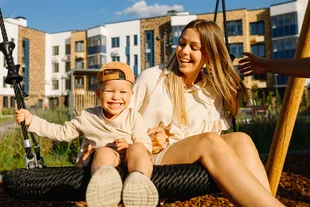 Квартира 1-комн. квартира, 37.13 м² ЖК «Причал» Фото 24 Квартира 1-комн. квартира, 37.13 м² ЖК «Причал» Фото 24