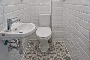 Квартира 3-комн. квартира, 77.8 м² ЖК «Южная Битца» Фото 10 Квартира 3-комн. квартира, 77.8 м² ЖК «Южная Битца» Фото 10