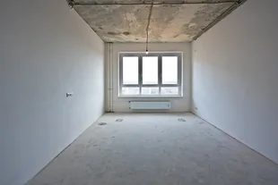 Квартира 4-комн. квартира, 109.5 м² ЖК «1-й Донской» Фото 9 Квартира 4-комн. квартира, 109.5 м² ЖК «1-й Донской» Фото 9
