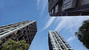 Квартира 1-комн. квартира, 39.7 м² ЖК «Флагман» Фото 12