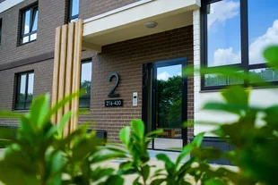 Квартира Студия, 26 м² ЖК «Улыбка» Фото 6 Квартира Студия, 26 м² ЖК «Улыбка» Фото 6