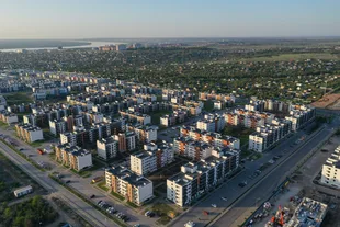 Квартира 3-комн. квартира, 74.33 м² ЖК «мкр. Долина» Фото 15 Квартира 3-комн. квартира, 74.33 м² ЖК «мкр. Долина» Фото 15
