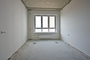 Квартира 4-комн. квартира, 100.7 м² ЖК «1-й Донской» Фото 3 Квартира 4-комн. квартира, 100.7 м² ЖК «1-й Донской» Фото 3