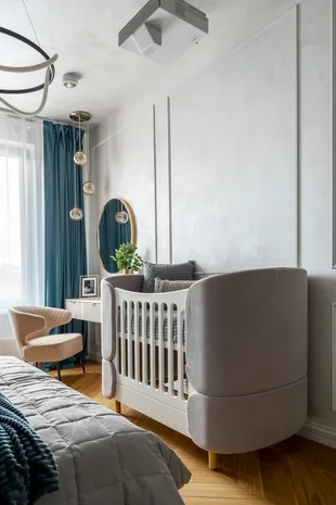 Квартира 2-комн. квартира, 99.4 м² ЖК «Upoint» Фото 40 Квартира 2-комн. квартира, 99.4 м² ЖК «Upoint» Фото 40