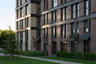Квартира 1-комн. квартира, 37.24 м² ЖК «Statum» Фото 5 Квартира 1-комн. квартира, 37.24 м² ЖК «Statum» Фото 5