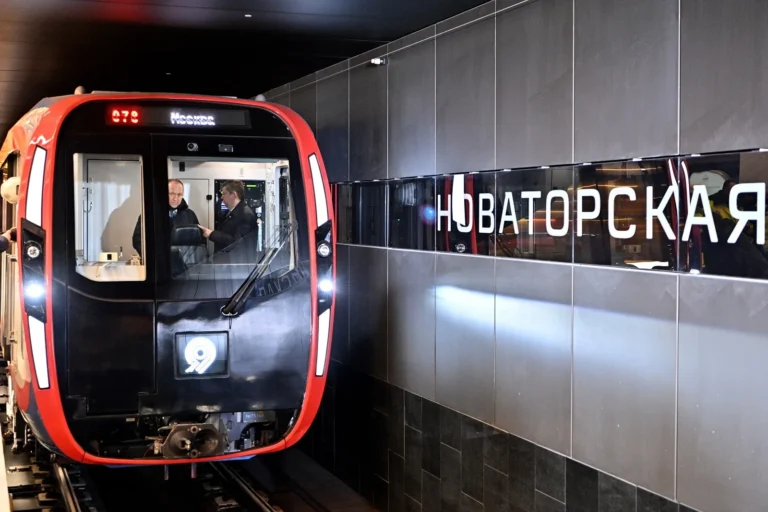 Дептранс обвинил «Донстрой» в сбое движения поездов БКЛ