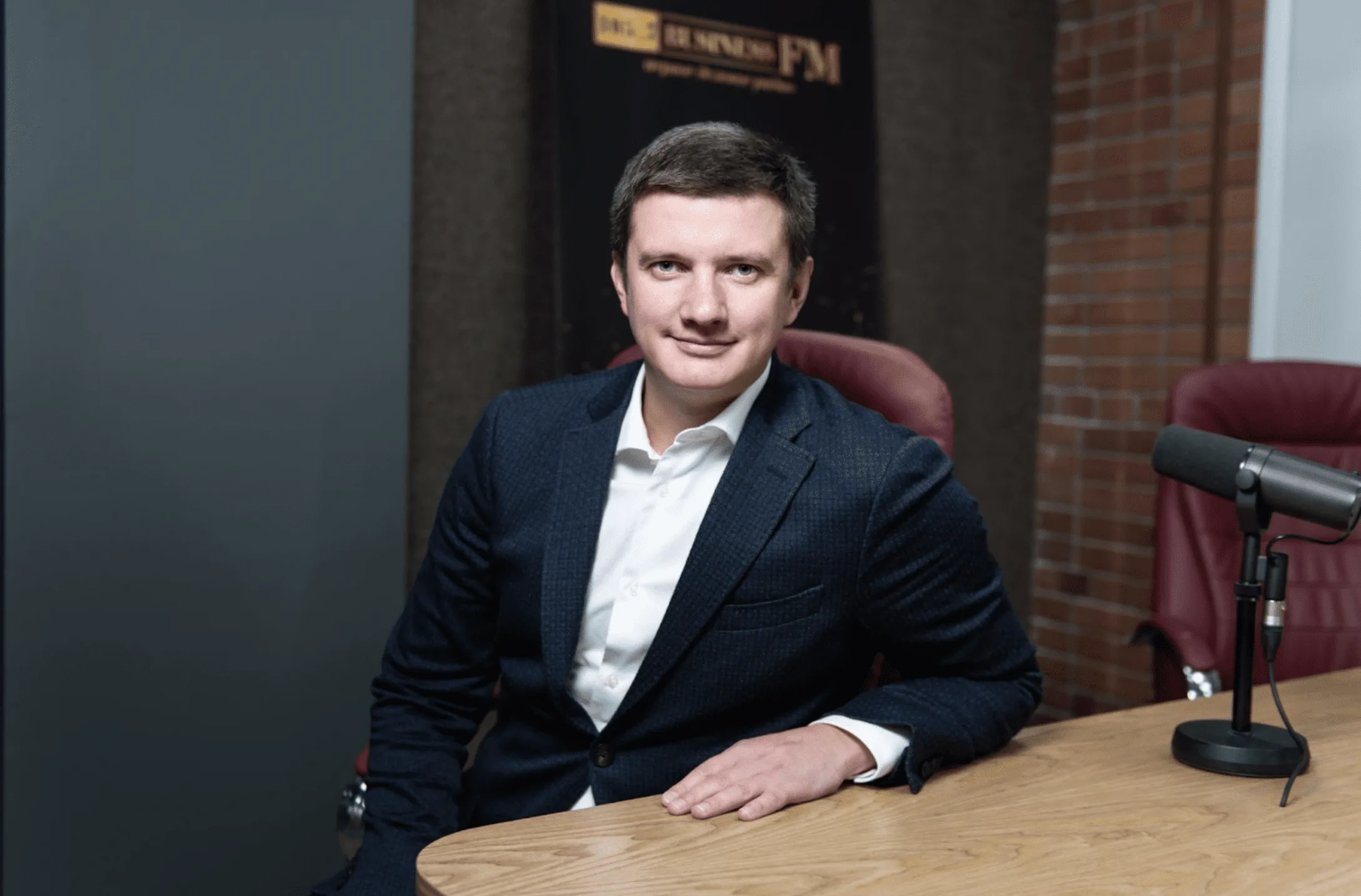 Александр Савельев, Соучредитель девелоперской компании VIRA Александр Савельев, Соучредитель девелоперской компании VIRA интервью