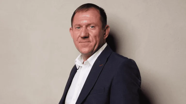 Первый заместитель генерального директора ГК ТОЧНО Станислав Николенко: «Люди будут выбирать оптимальные планировочные решения»