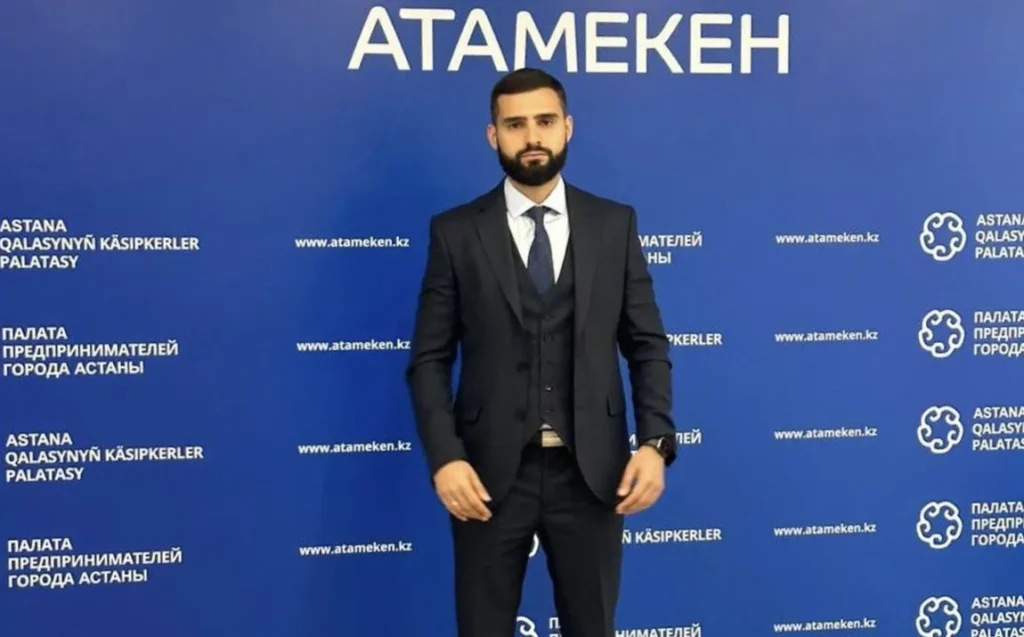 Вячеслав Лазарев, учредитель и глава группы компаний Renome Invest Вячеслав Лазарев, учредитель и глава группы компаний Renome Invest интервью