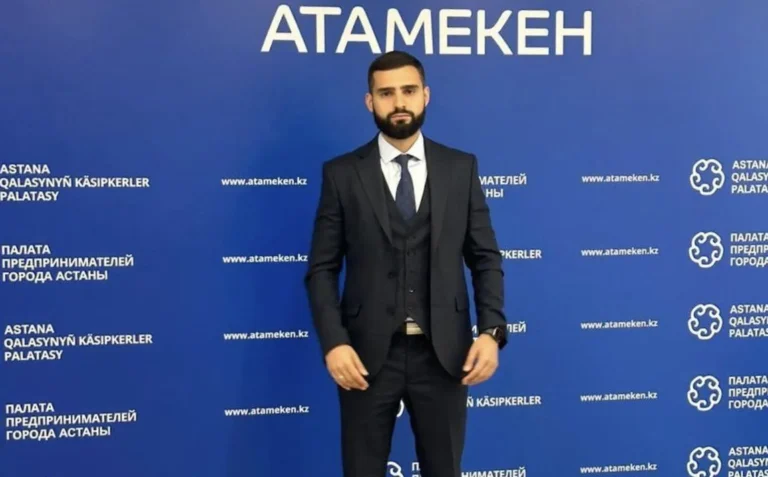 Вячеслав Лазарев, девелопер из Казахстана: в нашей стране банки застройщиков не кредитуют…