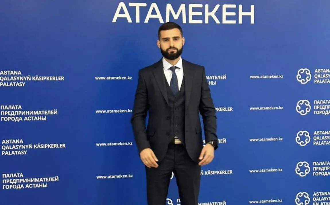 Вячеслав Лазарев, учредитель и глава группы компаний Renome Invest Вячеслав Лазарев, учредитель и глава группы компаний Renome Invest интервью