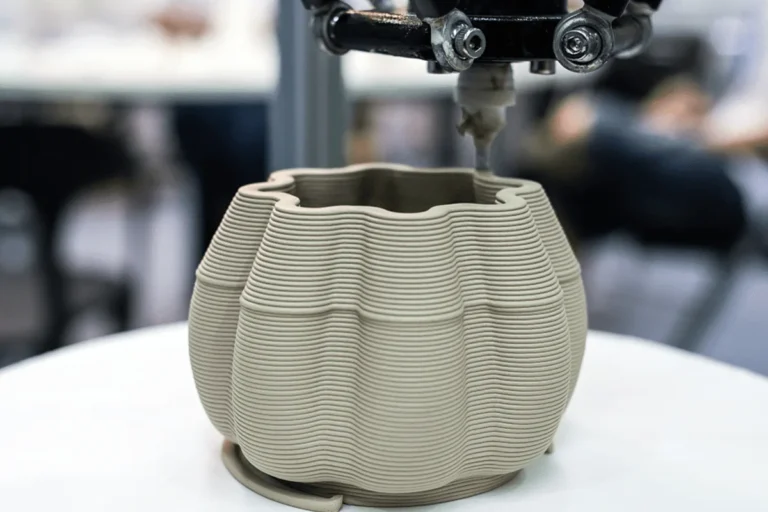 Создан революционный метод 3D-печати сложных форм
