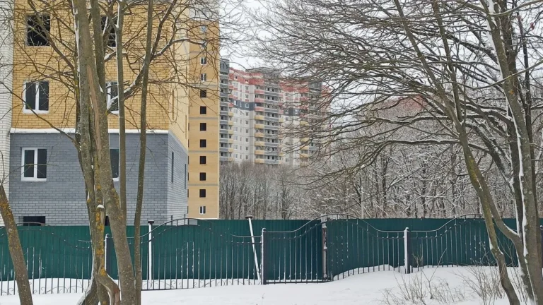 Во Владимире суд отказывается банкротить застройщика