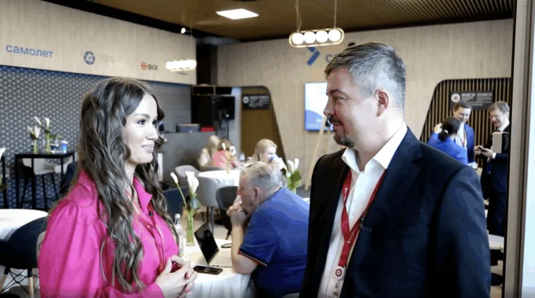 Юрий Грудин, FORMULA CITY: «Мы строим не просто квадратные метры, в них заложен смысл».