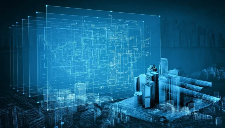 Объем мирового рынка BIM-технологий по итогам 2023 г. составит $7,9 млрд