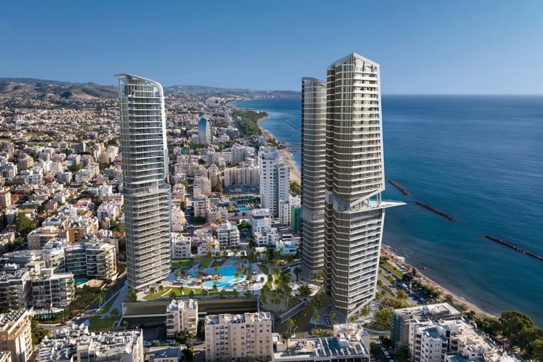 На Кипре зафиксирован всплеск продаж недвижимости
