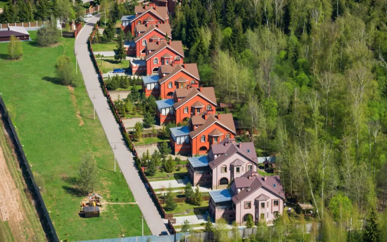 Курс на ИЖС: в Сбере снова заявили о рекордных показателях ипотеки