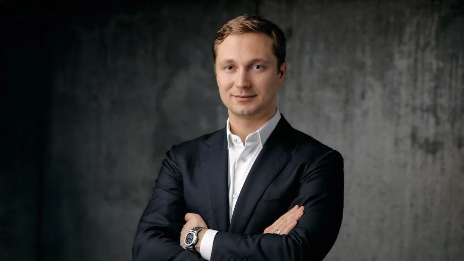 Алексей Перлин, Управляющий партнер Upside Development интервью