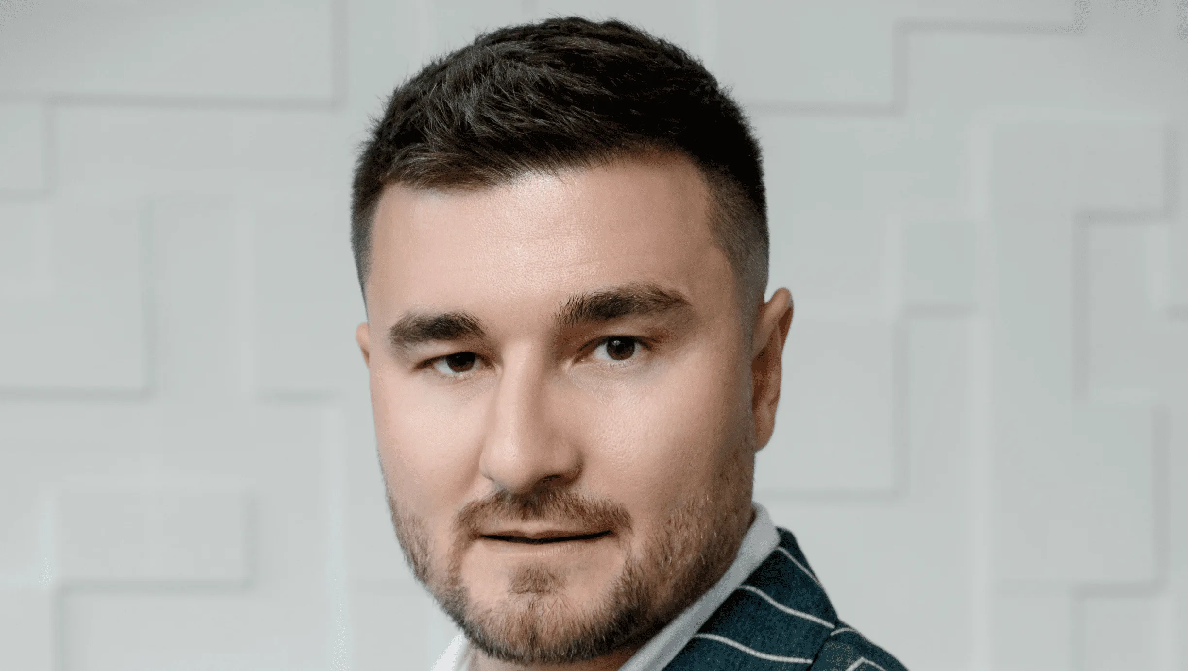 Виктор Тарасенко, президент девелоперской компании «Прогресс» интервью