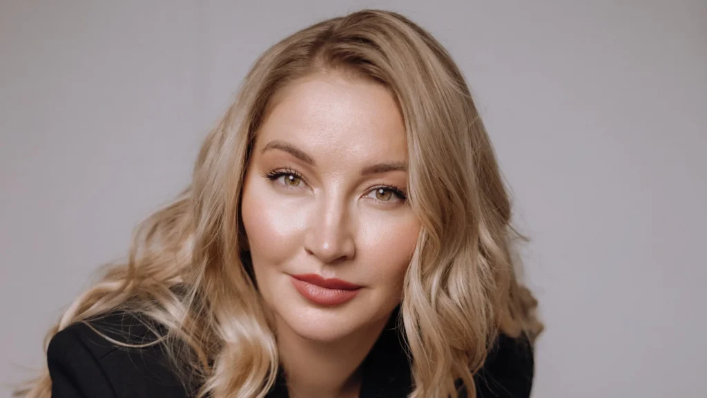 Анна Шевченко, CEO ГК «ИНСИТИ» Анна Шевченко, CEO ГК «ИНСИТИ» интервью