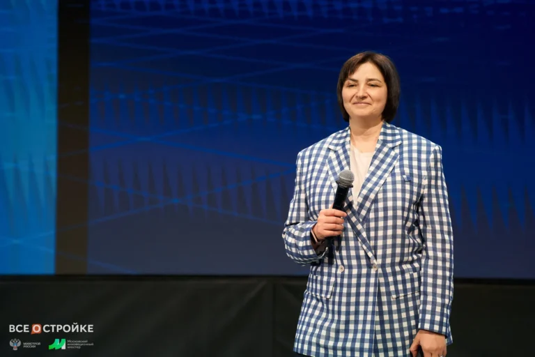 Екатерина Гельфанд, CEO «Умного дома Sber»: «Когда агенты искусственного интеллекта проникнут и в сферу строительства, то мы сможем комплектовать квартиры и делать такие отделки, как комплектуем сейчас автомобили»