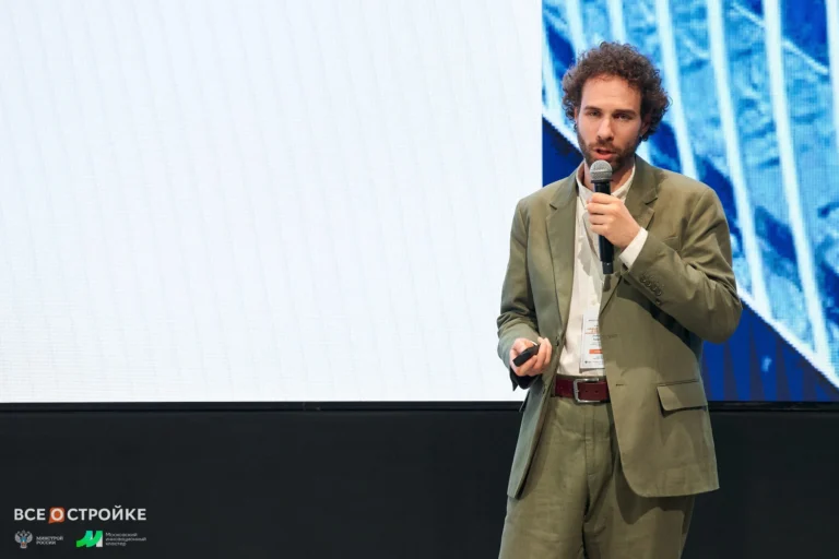 Тимофей Лютомский, руководитель отдела цифрового строительства PIONEER: «В строительном блоке мы не стали придумывать практически ничего нового, выбрали хороший софт и собрали единую схему»