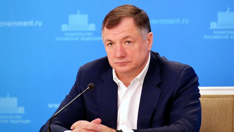 Замена аварийного жилья и контроль ЖКХ: основные заявления вице-премьера Марата Хуснуллина в интервью РИА Новости
