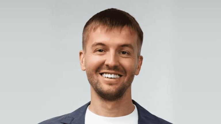 Сооснователь UIS и визионер в Smartis Дмитрий Кудинов: какие перспективы перед застройщиками открывает искусственный интеллект
