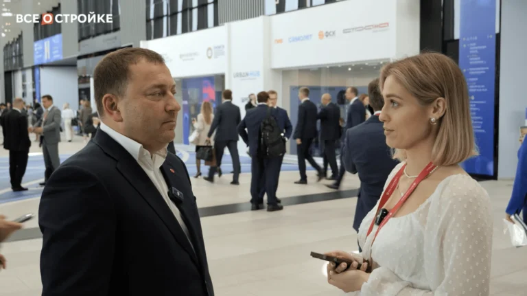 Алексей Алмазов, управляющий партнер ГК ФСК по сегменту «Регионы», генеральный директор ФСК Регион: «В ближайшее время мы анонсируем наши проекты в Сибирском федеральном округе. Также у нас появятся новые проекты и новые города в Поволжье»