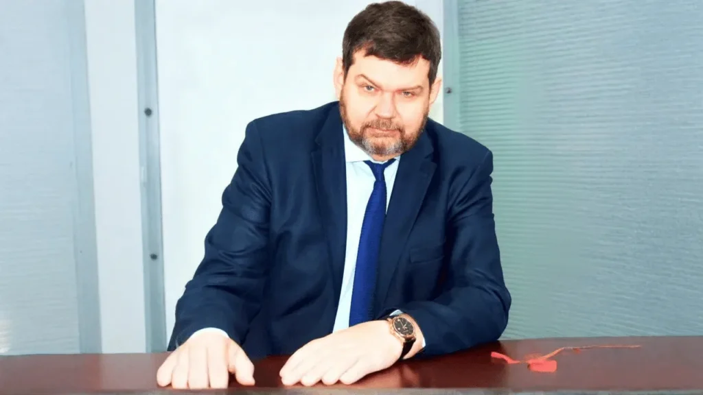 Михаил Бочаров, заместитель генерального директора по науке АО «СиСофт Девелопмент» Михаил Бочаров, заместитель генерального директора по науке АО «СиСофт Девелопмент» интервью