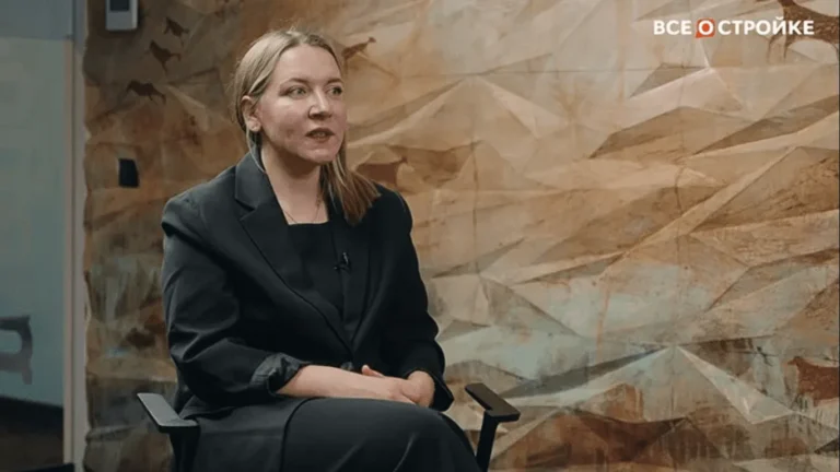 Лидия Ефимова, Директор департамента ипотечного страхования «Абсолют Страхование»: «Цифровизация страхового рынка шагнула достаточно сильно вперед»