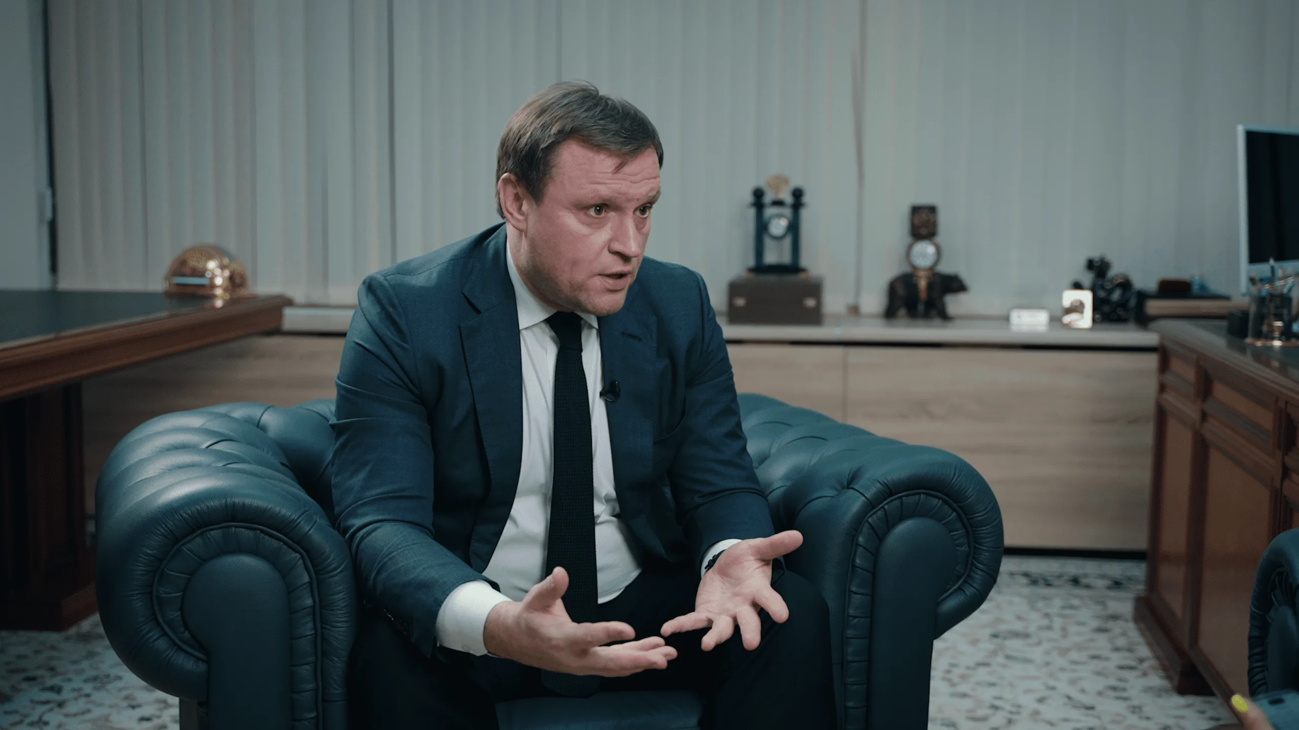 Сергей Пахомов, Председатель Комитета Госдумы по строительству и ЖКХ Сергей Пахомов, Председатель Комитета Госдумы по строительству и ЖКХ интервью