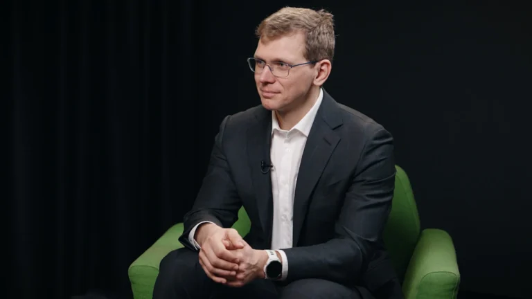 Дмитрий Трубников, генеральный директор ФСК Девелопмент: «Сегодня стоимость денег становится одной из ключевых проблем для застройщиков»