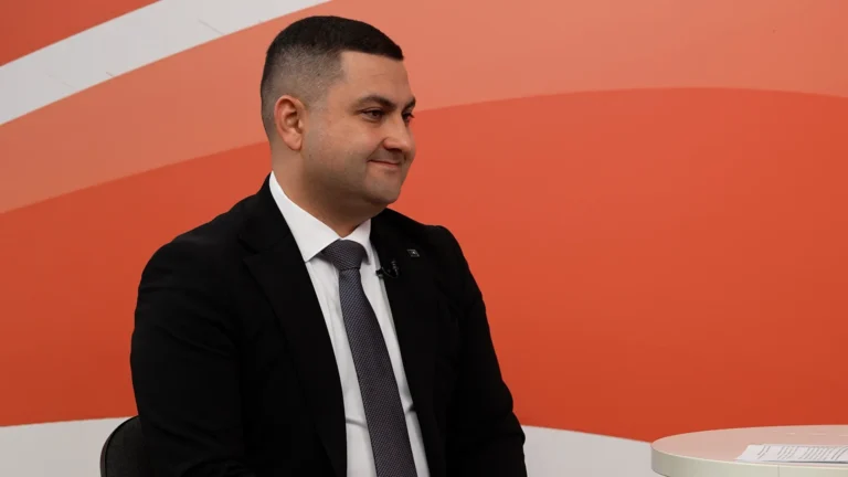 Артем Кислица, директор «ИНСИТИ девелопмент»: «Долгосрочное планирование позволяет реагировать на любые изменения внешней среды»