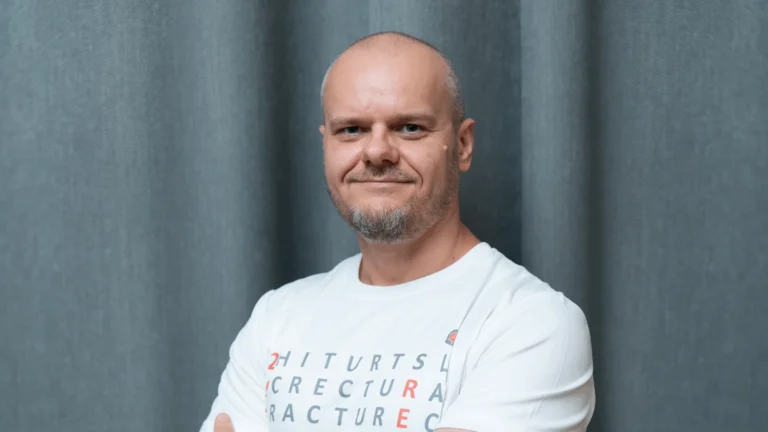 Евгений Шувалов, генеральный директор Renga Software: «Мы видим такое будущее, где технологии объединяются для решения комплексных задач!»