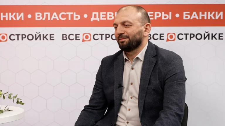 Георгий Агаев, основатель компании «Произведение Владикавказ»: «Застройщики делают акцент на детских площадках, но не задумываются, что нужно пенсионерам»